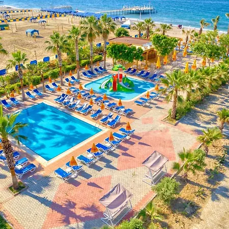 Numa Konaktepe 4* Konakli