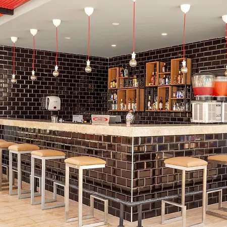 Numa Konaktepe Hotel 4*