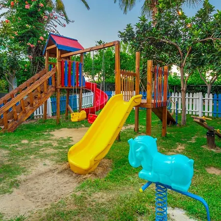 Numa Konaktepe 4* Konakli