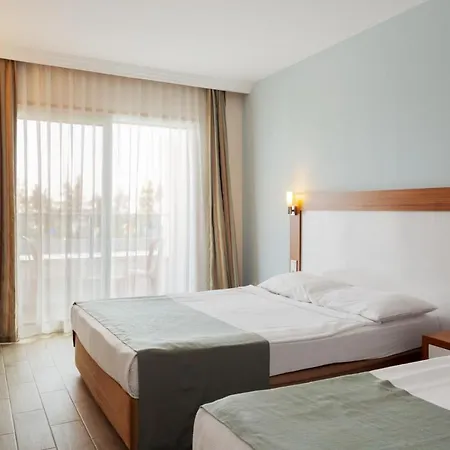 Numa Konaktepe 4* Konakli