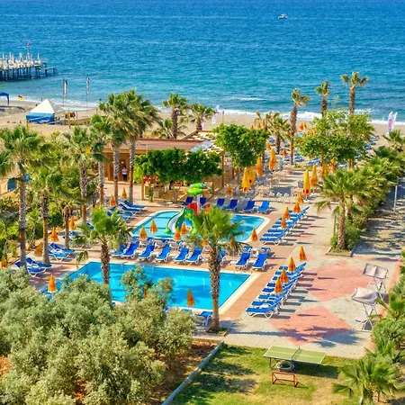 Numa Konaktepe 4* Konaklı