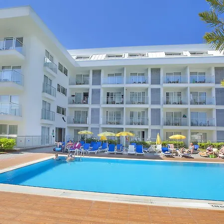 Numa Konaktepe Szálloda 4*