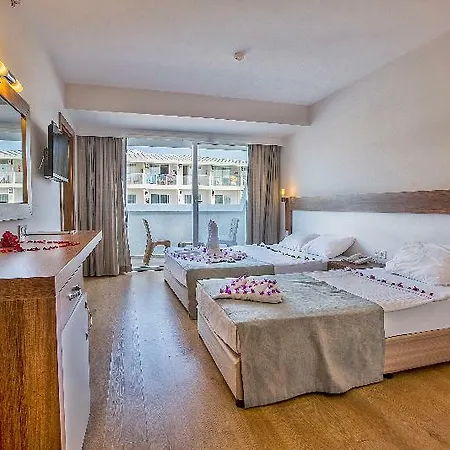 Szálloda Numa Konaktepe 4*