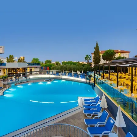 Szálloda Numa Konaktepe 4*