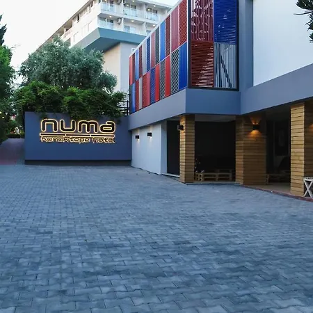 Numa Konaktepe Szálloda Konaklı